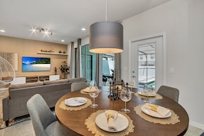 Apartment (2413DUBAI) | Eigene Küche
