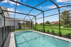 Villa (7387OAKMOSS) | Exterior