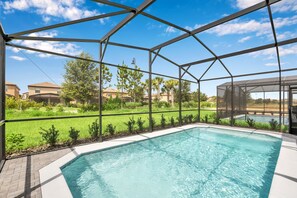 Villa (7387OAKMOSS) | 5 bedrooms