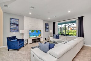 Villa (7387OAKMOSS) | Exterior