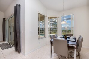 Vila (169 BELF) | Cozinha privada