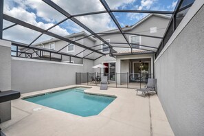 Room - Windermere Villa Storey Lake 4 (Kissimmee)
