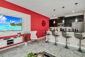 Departamento (4907WINDER) | Cocina privada