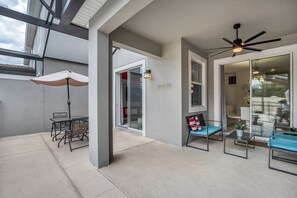 Departamento (4907WINDER) | Balcón