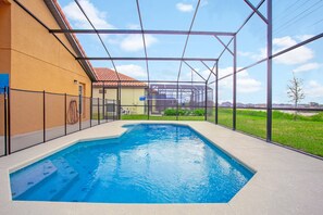 Villa (2569ROSEMONT) | Exterior - Rosemount Villa Providence 4 (Davenport)
