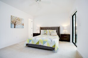Villa (2569ROSEMONT) | 4 bedrooms - Rosemount Villa Providence 4 (Davenport)