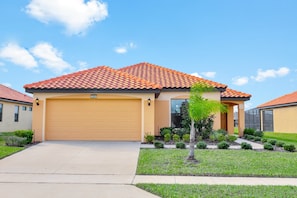 Villa (2569ROSEMONT) | Extérieur