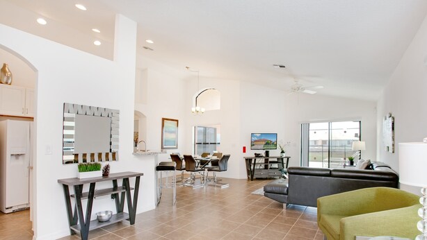 Villa (2569ROSEMONT) | Eksteriør