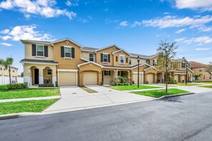 Apartment | Exterior