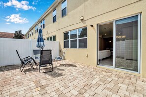 Balcony - Crown Villa Compass Bay (Kissimmee)