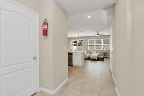 Room - Crown Villa Compass Bay (Kissimmee)