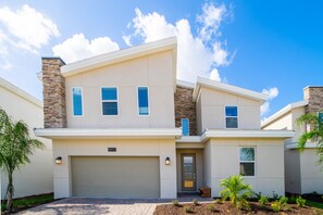Villa (8892CABOT) | Exterior