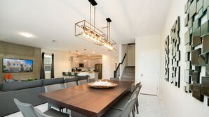 Villa (8892CABOT) | Eget kjøkken