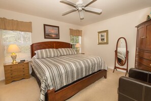 Apartment (3000YL) - Yellow Lantarna Villla Encatada 1 (Kissimmee)