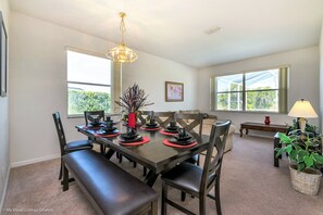 Villa (127TC 5 bed with spa and games room ) | Living room