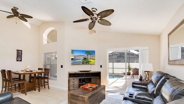 Unclassified image, 1 of 46, button - Corcodova Villa Solana (Davenport)