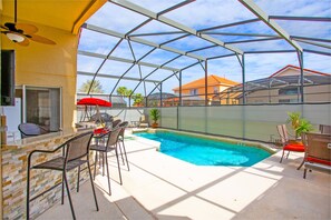Hus (112CORDO) | Pool | Utomhuspool