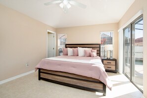 Ferienhaus (112CORDO) | 4 Schlafzimmer, kostenloses WLAN