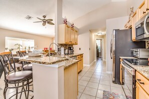 House (112CORDO) | Private kitchen