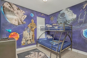 Villa (5132OA 5 bed with games room and spa ) | 5 bedrooms, free WiFi - 5132oa 5 bed With Games Room and spa (Davenport)