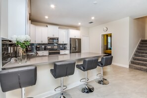 Room - Drop Shot Villa Champions Gate (Kissimmee)