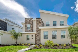 Villa (780DROP) | Exterior - Drop Shot Villa Champions Gate (Kissimmee)