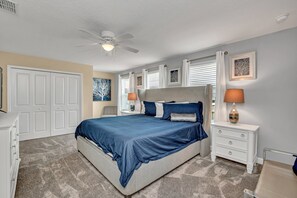 Villa (780DROP) | 7 habitaciones y wifi gratis