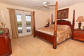 Villa | 5 bedrooms, free WiFi - essex Drive Villa Westhaven 1 (Davenport)