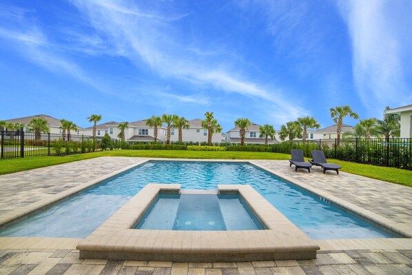 Villa | 5 slaapkamers, gratis wifi