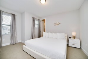 5 bedrooms, free WiFi - Burma Villa Reunion 3 (Kissimmee)