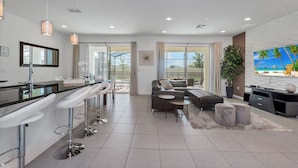 Villa (2623CALISTOGA)