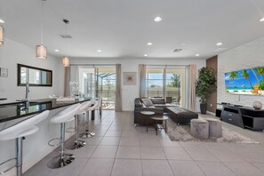 Villa (2623CALISTOGA) | 6 chambres, accès au Wi-Fi (inclus)