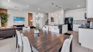 Villa (2623CALISTOGA) | Eigene Küche