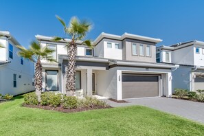 House (2665CALISTOGA) | Exterior