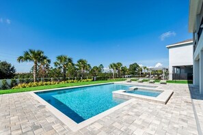 Pool - Southfield Villa Encore (Kissimmee)