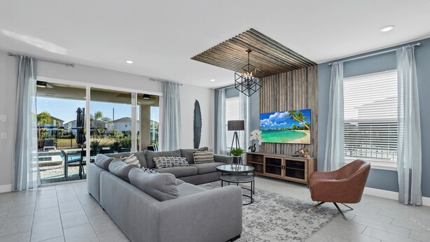 Unclassified image, 1 of 66, button - Southfield Villa Encore (Kissimmee)