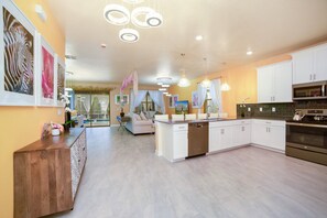 單棟房屋 | 私人廚房