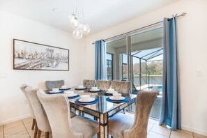 Villa | Cuisine privée