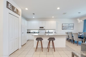 Villa | Cuisine privée
