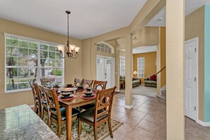 Villa (458 BELFRY) | Private kitchen