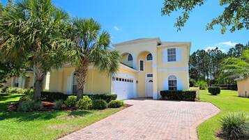 Villa (116ND) | Exterior