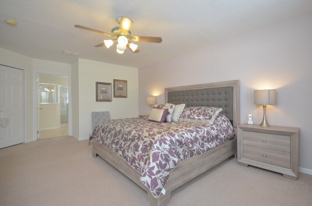 獨棟房屋 | 5 間臥室、免費無線上網