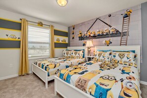 Villa (8945ZURICH)