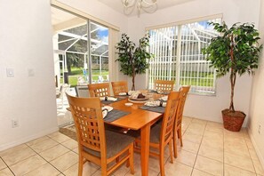 Villa (134 HERST) | Private kitchen