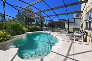 Villa (103BLL) | Pool