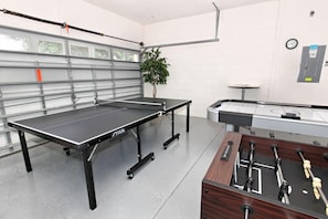 Villa (1812 NHD) | Game room - Northampton Drive Villa Highlands Reserve 1812 (Davenport)