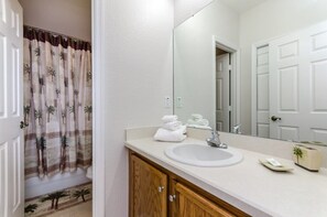 Villa (1326AL) | Bathroom
