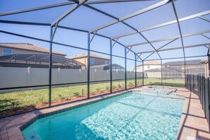 Villa (8882ML) | 8 bedrooms, iron/ironing board, free WiFi