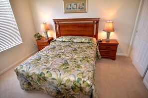 5 bedrooms, iron/ironing board, free WiFi - 7783tb Windsor Hills Resort 5 Bed 5 Bath (Kissimmee)