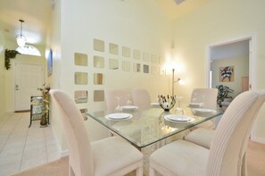 別墅 (193RWC Luxury 5 Bed Pool Villa ) | 私人廚房